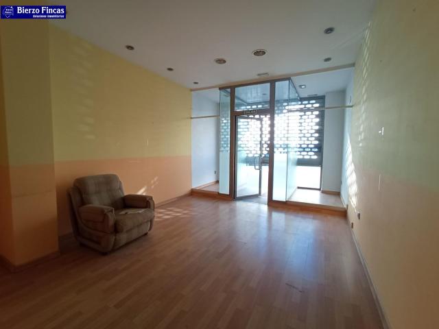 SE VENDE LOCAL COMERCIAL