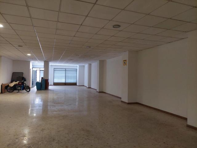 Se vende Local Comercial
