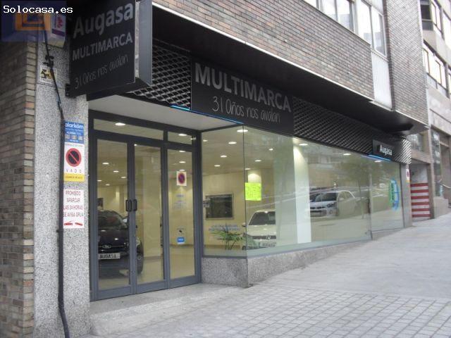 SE VENDE LOCAL COMERCIAL