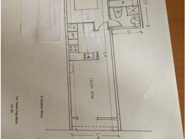 SE VENDE LOCAL COMERCIAL CONVERTIBLE EN VIVIENDA MUY ECONONOMICO