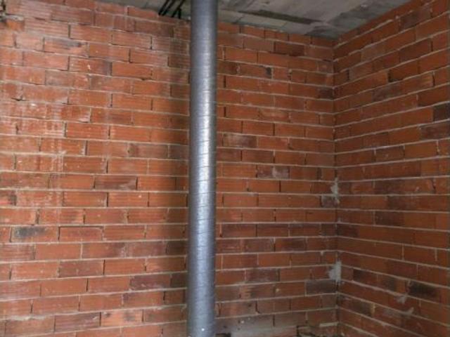 SE VENDE LOCAL COMERCIAL DIAFANO EN JAVALI VIEJO
