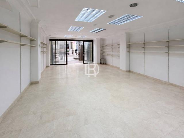 SE VENDE LOCAL COMERCIAL EN CALLE LA HOYA, PUERTO DE LA CRUZ