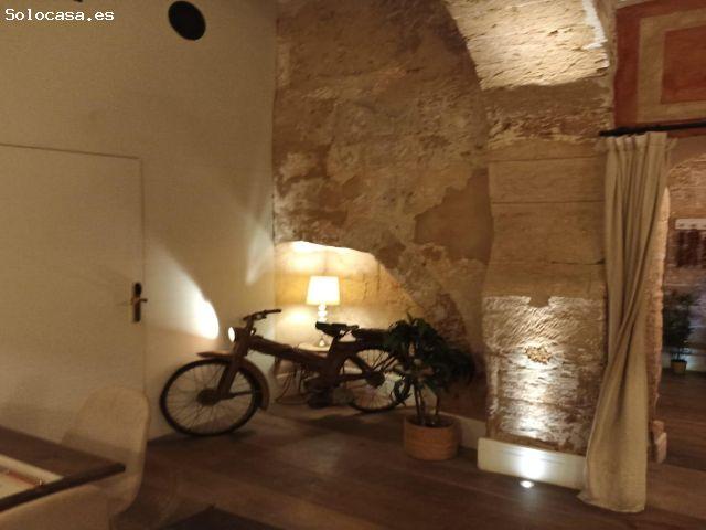 SE VENDE LOCAL COMERCIAL EN CASCO ANTIGUO PALMA
