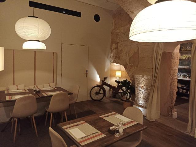 SE VENDE LOCAL COMERCIAL EN CASCO ANTIGUO PALMA