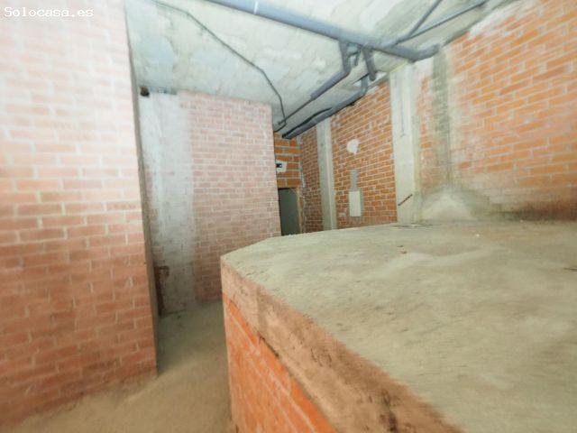 SE VENDE LOCAL COMERCIAL EN CERDANYOLA DEL VALLES