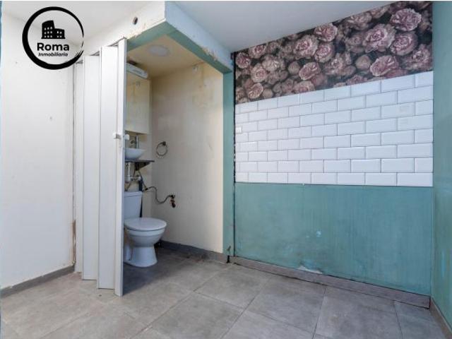 SE VENDE LOCAL COMERCIAL EN ARMILLA CENTRO