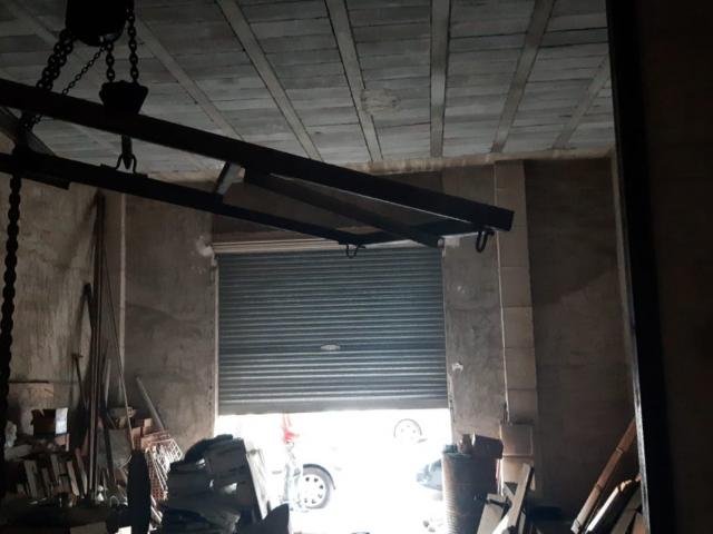 SE VENDE LOCAL COMERCIAL EN ESPINARDO DIAFANO