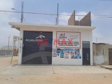 Se Vende Local Comercial En Esquina