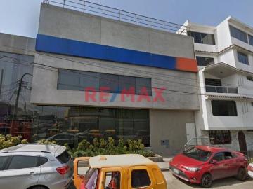 Se Vende Local Comercial En Esquina En Zona Altamente Comercial De Sjl