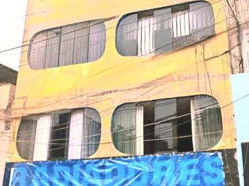 Se Vende Local Comercial en La Victoria