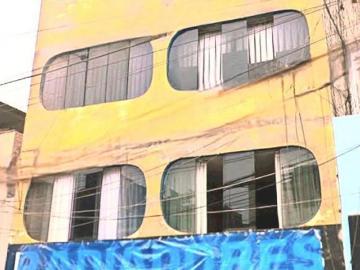 Se Vende Local Comercial en La Victoria