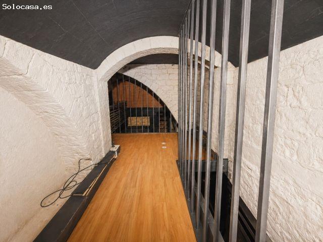 SE VENDE LOCAL COMERCIAL EN MANRESA, ZONA CARRETERA DE VIC