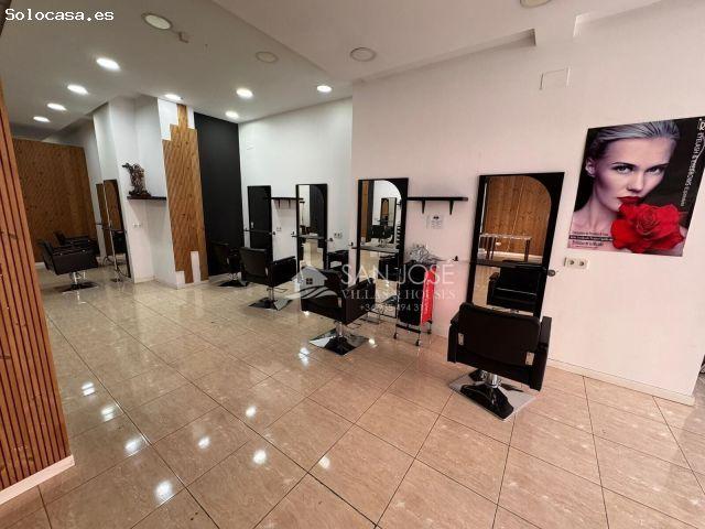 SE VENDE LOCAL COMERCIAL EN NOVELDA CON POSIBILIDAD DE VENTA APLAZADA