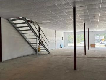 Se vende local comercial en san jose 988 12 parking via interamericana