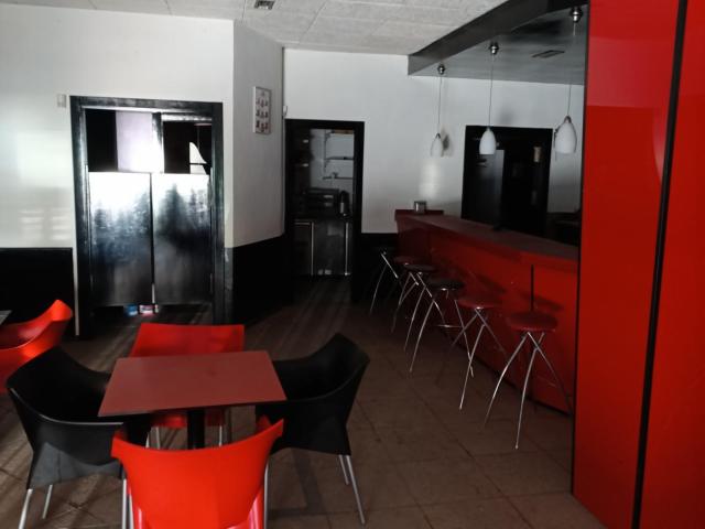 SE VENDE LOCAL COMERCIAL EN SANTIAGO EL MAYOR