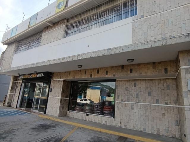 SE VENDE LOCAL COMERCIAL EN SECTOR LA PLATA.VE22 376LPT YCEG