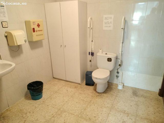 SE VENDE LOCAL COMERCIAL EN PUERTO REAL, ZONA BARRIADA 512