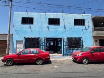 SE VENDE LOCAL COMERCIAL EN PUERTO SALAVERRY A MEDIA CUADRA DE PLAZA DE ARMAS