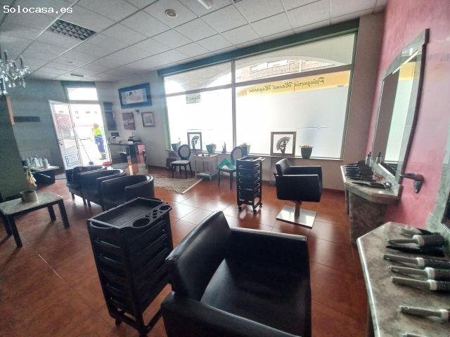 Se vende local comercial en Ramales de la Victoria