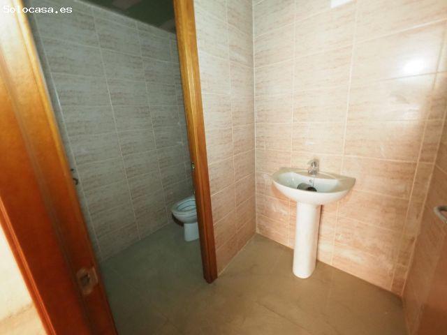 SE VENDE LOCAL COMERCIAL EN TERRASSA, ZONA ESPORTIVA
