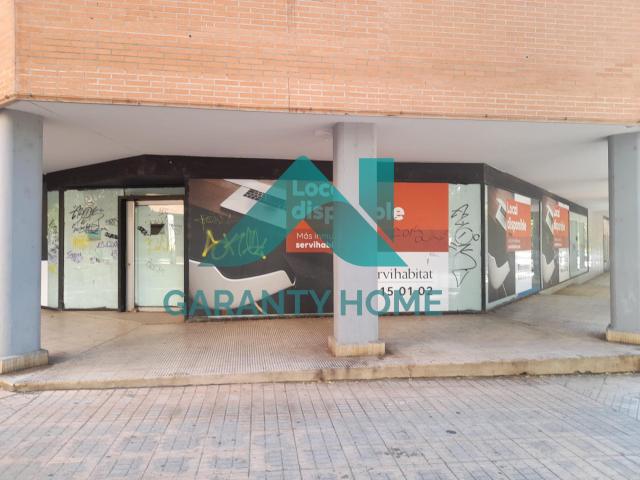 ¡SE VENDE LOCAL COMERCIAL EN ZONA NUEVO CÁCERES, CÁCERES✨