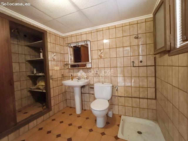 SE VENDE LOCAL COMERCIAL FUE VIVIENDA EN NOVELDA