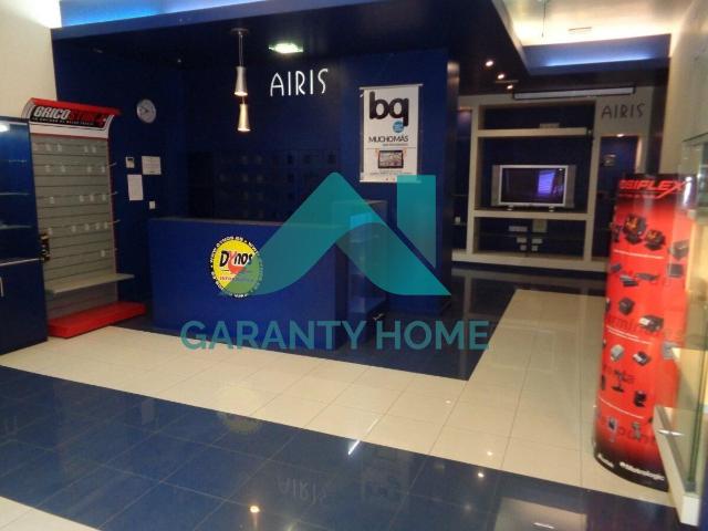 SE VENDE LOCAL COMERCIAL ZONA CENTRO