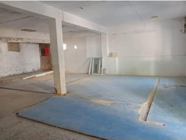 SE VENDE LOCAL COLERCIA ZONA SAN FRANCISCO