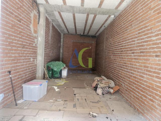 SE VENDE LOCAL DE 40M EN VILLAOBISPO DE LAS REGUERAS