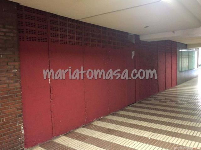Se Vende local en Villa de Plentzia