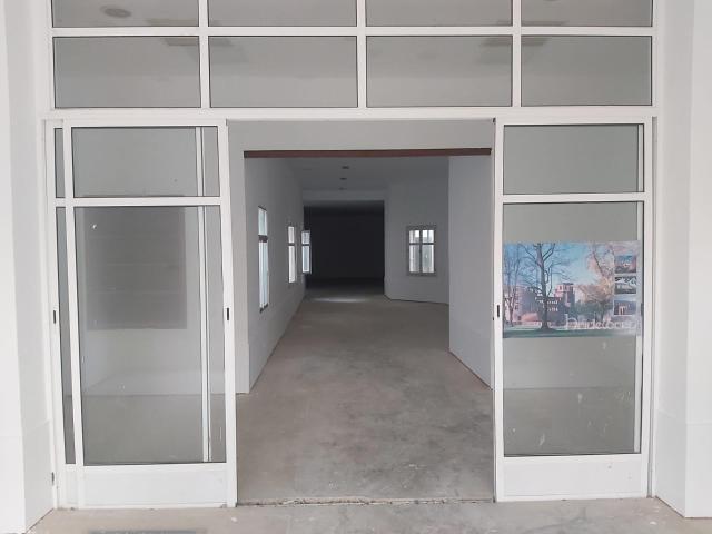 Se vende local en zona Centro