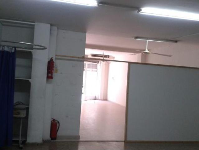 SE VENDE LOCAL EN ZONA SECTOR QUINTO