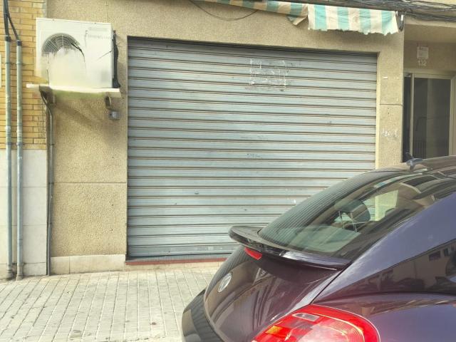 SE VENDE LOCAL EN ZONA SECTOR QUINTO
