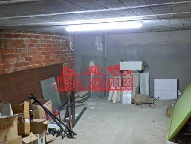 SE VENDE LOCAL EN ASPE