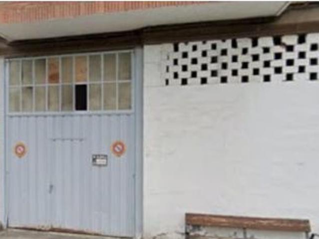 Se Vende Local en Balmaseda
