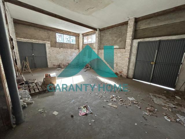 SE VENDE LOCAL EN BRUTO ZONA ANTONIO HURTADO