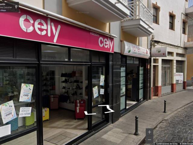 Se vende Local en Calle San Agustín, Icod de Los vinos