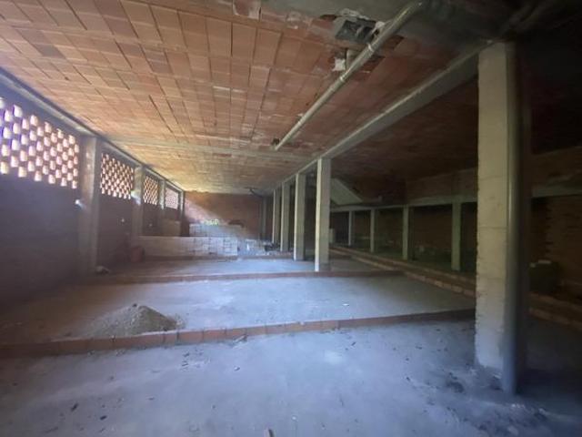 Se vende local en Cerredo, Degaña Asturias