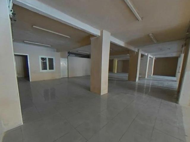Se vende local en Elche