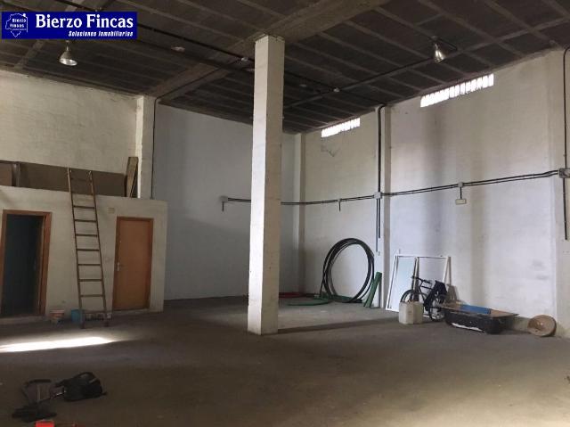 ✨ SE VENDE LOCAL COMERCIAL EN FLORES DEL SIL PONFERRADA ✨