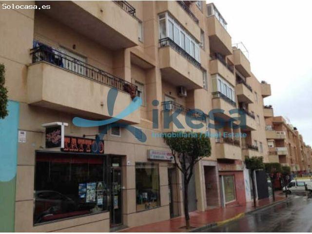 Se vende local en la localidad de El Ejido Sin Posesión