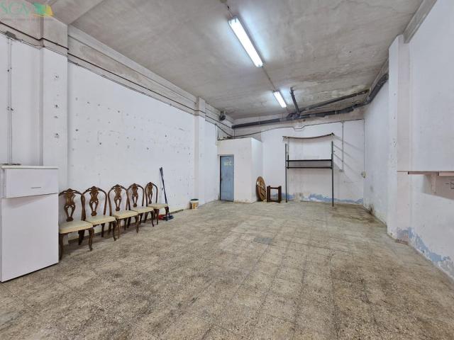 SE VENDE LOCAL EN MARIA CRISTINA NOVELDA ALICANTE
