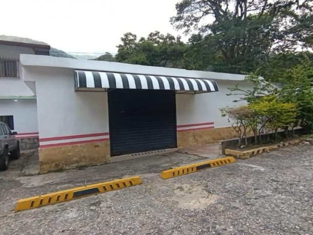 SE VENDE LOCAL EN MENDOZA FRIA. VE22 062LHA YCEG