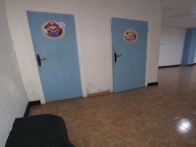 SE VENDE LOCAL EN MOLINA DE SEGURA