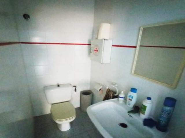 SE VENDE LOCAL EN SANTOMERA