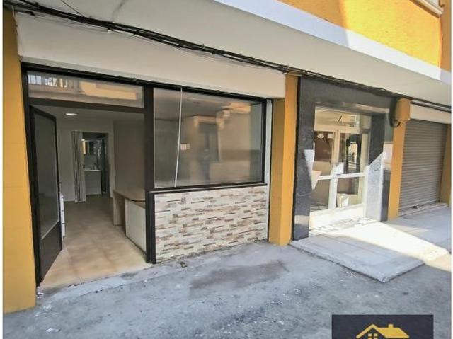 Se vende local habilitado como vivienda sin cédula de habitabilidad