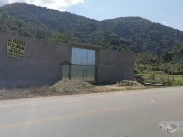 Se vende local industrial 1200m2 en satipo