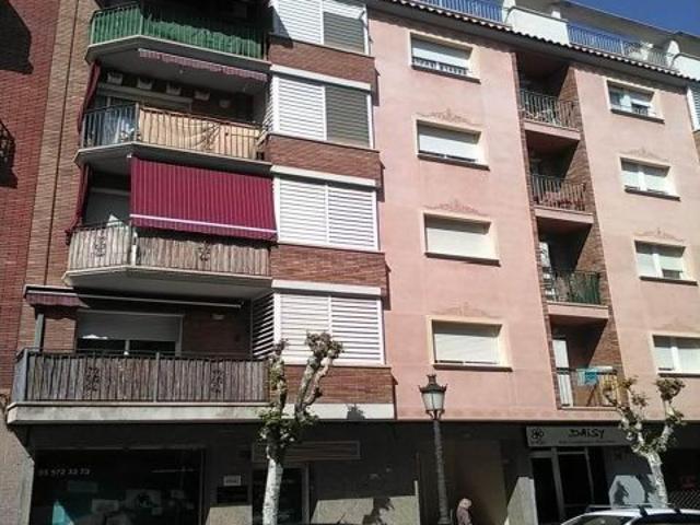 Se vende Local OKUPADO en Jaume Balmes De 9 Montornès del Vallès, Barcelona