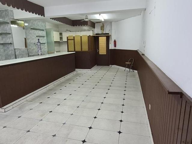 SE VENDE LOCAL, OPORTUNIDAD EXCELENTE