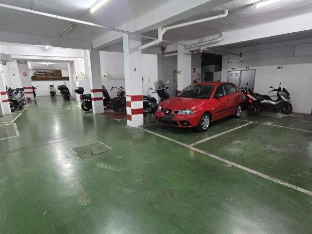 SE VENDE LOCAL PARA GARAJE CON ALTA RENTABILIDAD